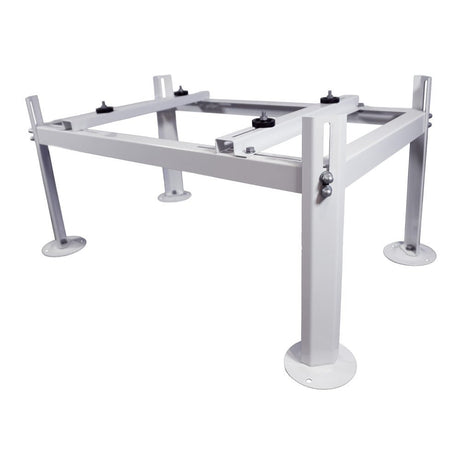 CoolGuard Weldbracket for Side Discharge Condenser