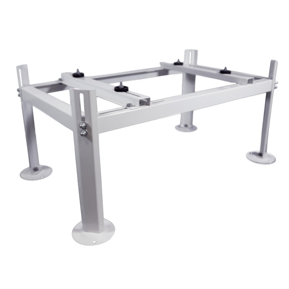 CoolGuard Weldbracket for Side Discharge Condenser