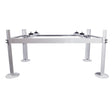 CoolGuard Weldbracket for Side Discharge Condenser