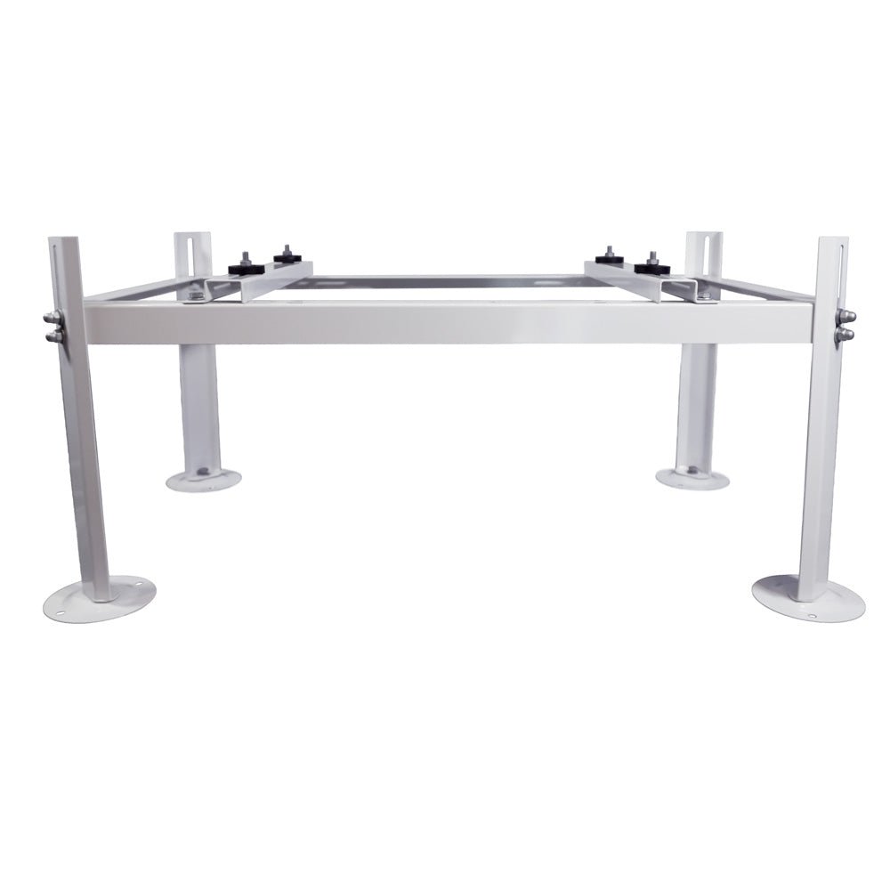 CoolGuard Weldbracket for Side Discharge Condenser