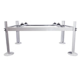 CoolGuard Weldbracket for Side Discharge Condenser
