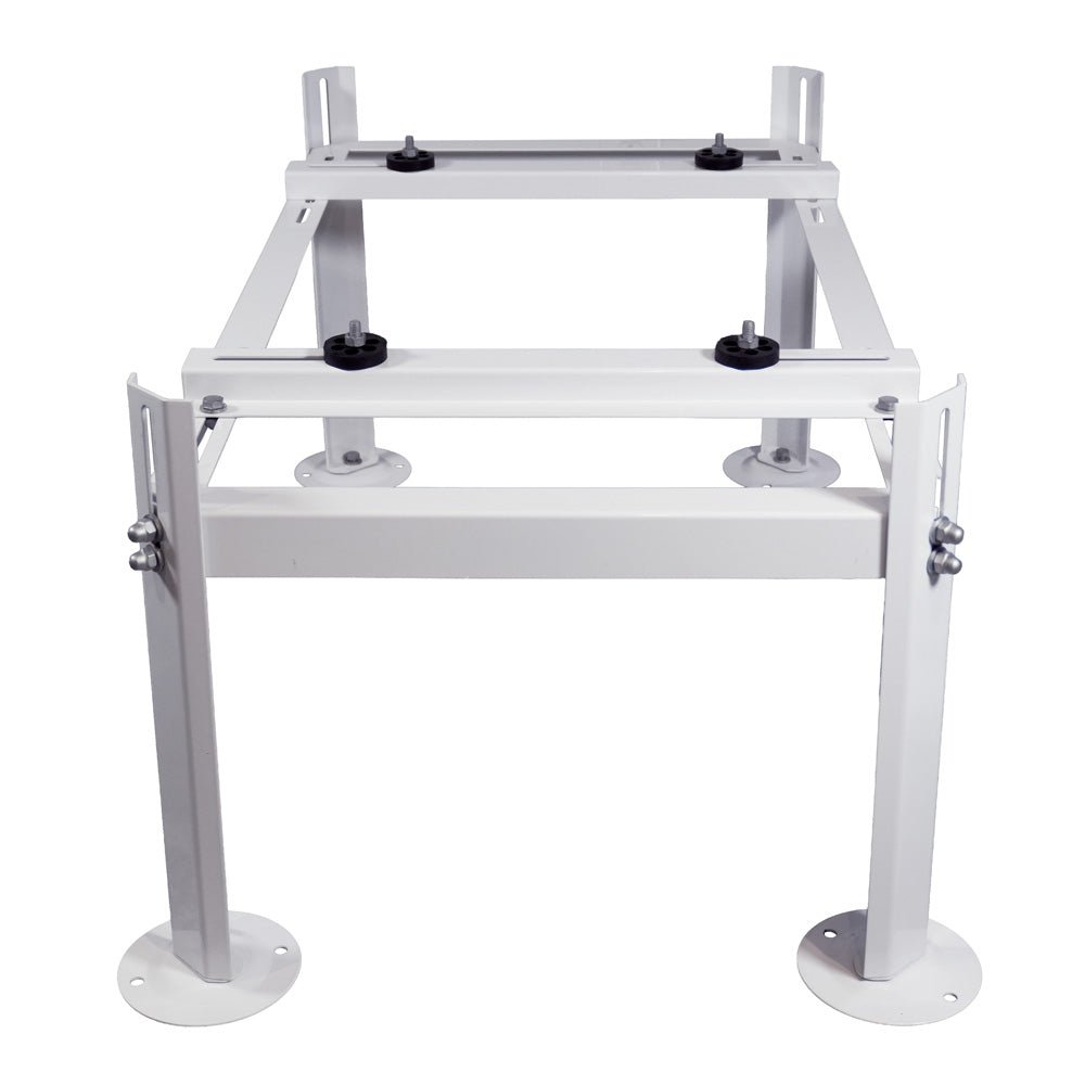 CoolGuard Weldbracket for Side Discharge Condenser