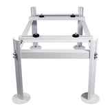 CoolGuard Weldbracket for Side Discharge Condenser