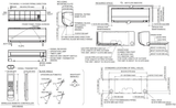 Daikin FTX12WVJU9 12,000 BTU Wall - Mounted Ductless Mini - Split Indoor Unit – High - Efficiency Comfort