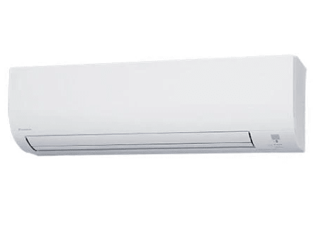 Daikin FTX12WVJU9 12,000 BTU Wall - Mounted Ductless Mini - Split Indoor Unit – High - Efficiency Comfort