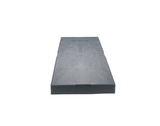 Diversitech 18 x 38 x 3 Plastic Equipment Pad (EL1838-3) - Get MrCool