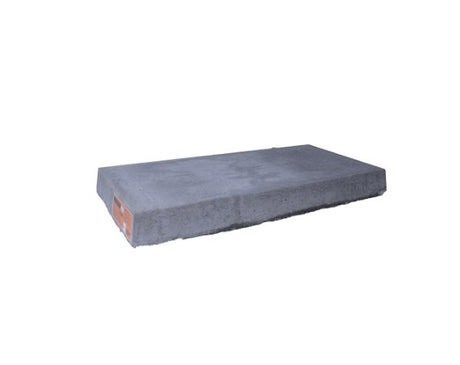 Diversitech 18 x 40 x 3 Concrete Hurricane (175mph) Equipment Pad (HT1840-4)