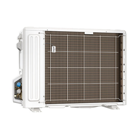DIY 4th Generation E Star 12k BTU 22.5 SEER2 Ductless Mini-Split Heat Pump Complete System 115V/60Hz - Get MrCool