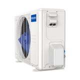 DIY Easy Pro 24k BTU 18 SEER2 Ductless Mini-Split Heat Pump System