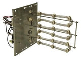 Goodman 10kW heat kit with circuit breaker (HKTSD10X1) replaces HKSC10XC