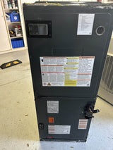 Goodman 17 SEER Side Discharge Inverter Heat Pump with Air Handler System and 10kW Heat kit (GZV6SA4210, AHVE42CP1300, HKTSD10X1) (Used)