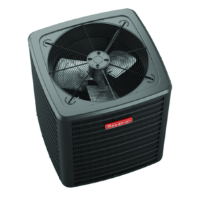 Goodman 2 TON 15.2 SEER2 Classic Series R-32 AC Condenser (GLXS5BA2410)
