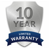 Goodman 2.5 TON 14.5 SEER2 Upflow R - 32 Heat Pump System with 80% AFUE 80k BTU Low NOx furnace (GLZS4BA3010 condenser with GM9S800804BX furnace and CAPTA3626B3 coil)