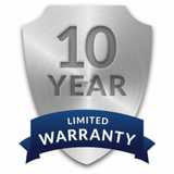 Goodman 2.5 ton 15.2 SEER2 Heat Pump System with multi - position air handler (GLZS5BA3010 AMST30BU1300)