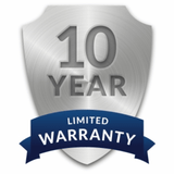 Goodman 3.5 ton 15.2 SEER2 Complete Split System with upflow coil and single stage 80% AFUE 80k BTU furnace (GLXS5BA4210 CAPTA4230C3 GR9S800804CN)