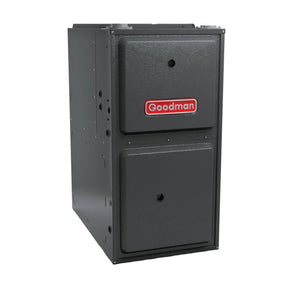 Goodman 96% AFUE 100k BTU Single Stage Upflow Furnace GR9S961005CN - Replacement for GM9S961005CN