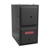 Goodman 96% AFUE 40k BTU Single Stage Downflow Furnace GD9S960403BN - Replacement for GC9S960403BN
