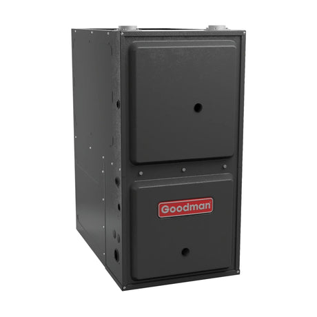 Goodman 96% AFUE 40k BTU Single Stage Downflow Furnace GD9S960403BN - Replacement for GC9S960403BN