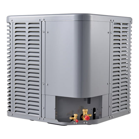 MRCOOL 13.8 SEER2 Cooling Bundle R - 454B - 48k Condenser + 4 - 5 Ton 24.5" wide Pre - Charged M - Coil