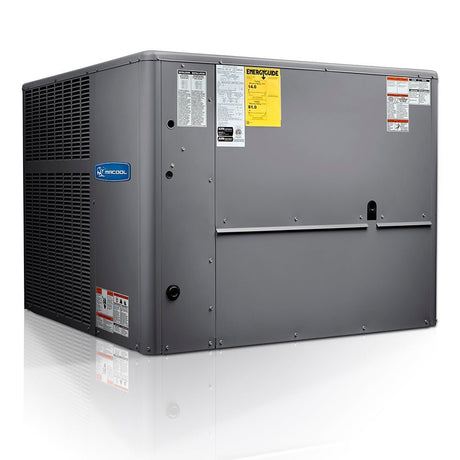 MRCOOL 24,000 BTU R410A 14 SEER Single Phase Packaged A/C Only