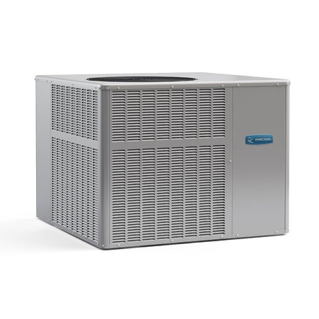 MRCOOL 60k BTU Cool 108k BTU Heat 14 SEER Packaged Gas and Electric Unit