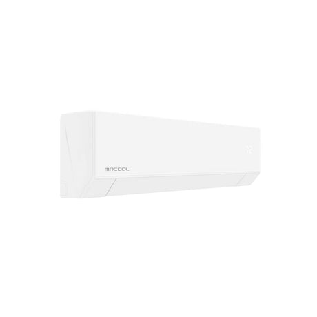 Olympus Hyper Heat 9K BTU 28.1 SEER2 Heat Pump Condenser & Wall Mount Air Handler with 25ft Line Set - Get MrCool