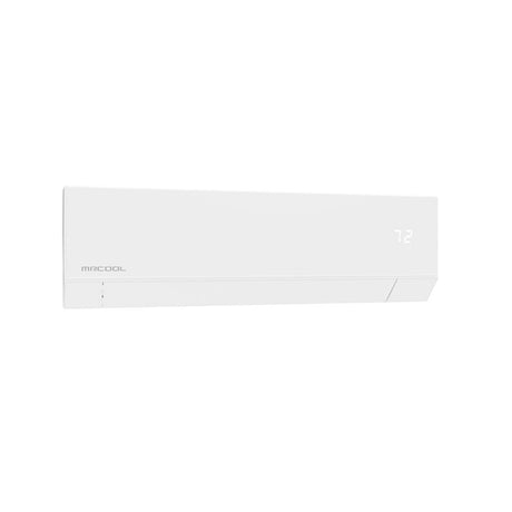 Olympus Series 4th Gen 18k BTU Heat Pump Mini Split - Air Handler & Condenser - R - 454B