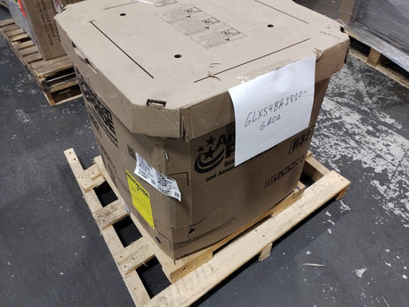 Scratch & Dent - Goodman 1.5 TON 14.3 SEER2 Classic Series R - 32 AC Condenser (GLXS4BA1810)