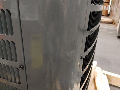 Scratch & Dent - Goodman 1.5 TON 14.3 SEER2 Classic Series R - 32 AC Condenser (GLXS4BA1810)