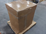 Scratch & Dent - Goodman 2 TON 14.3 SEER2 Multi - Family Series R - 32 AC Condenser (GLXS4MA2410)