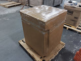 Scratch & Dent - Goodman 2 TON 14.3 SEER2 Multi - Family Series R - 32 AC Condenser (GLXS4MA2410)