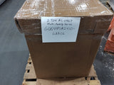 Scratch & Dent - Goodman 2 TON 14.3 SEER2 Multi - Family Series R - 32 AC Condenser (GLXS4MA2410)