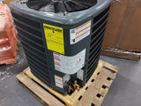 Scratch & Dent - Goodman 2 TON 14.3 SEER2 Multi - Family Series R - 32 AC Condenser (GLXS4MA2410)