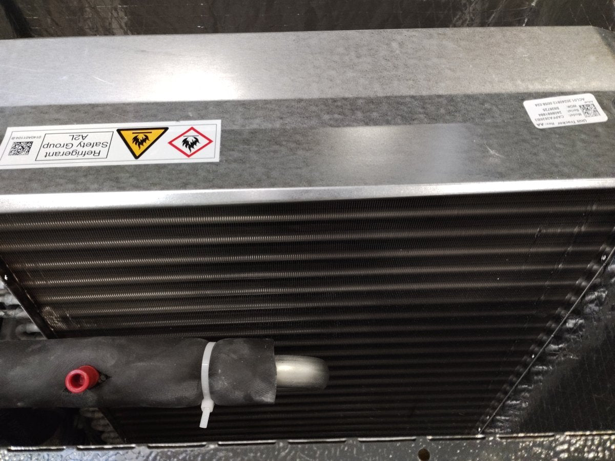 Scratch & Dent - Goodman 3.0 TON Vertical Coil (R - 32 only) (CAPFA3626B3)