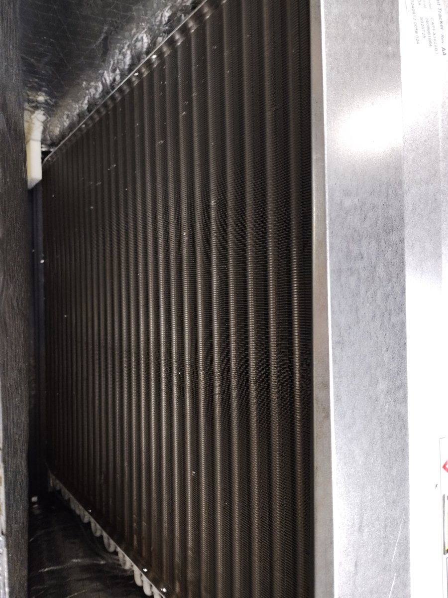 Scratch & Dent - Goodman 3.0 TON Vertical Coil (R - 32 only) (CAPFA3626B3)