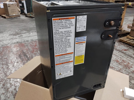Scratch & Dent - Goodman 3.0 TON Vertical Coil (R - 32 only) (CAPFA3626B3)
