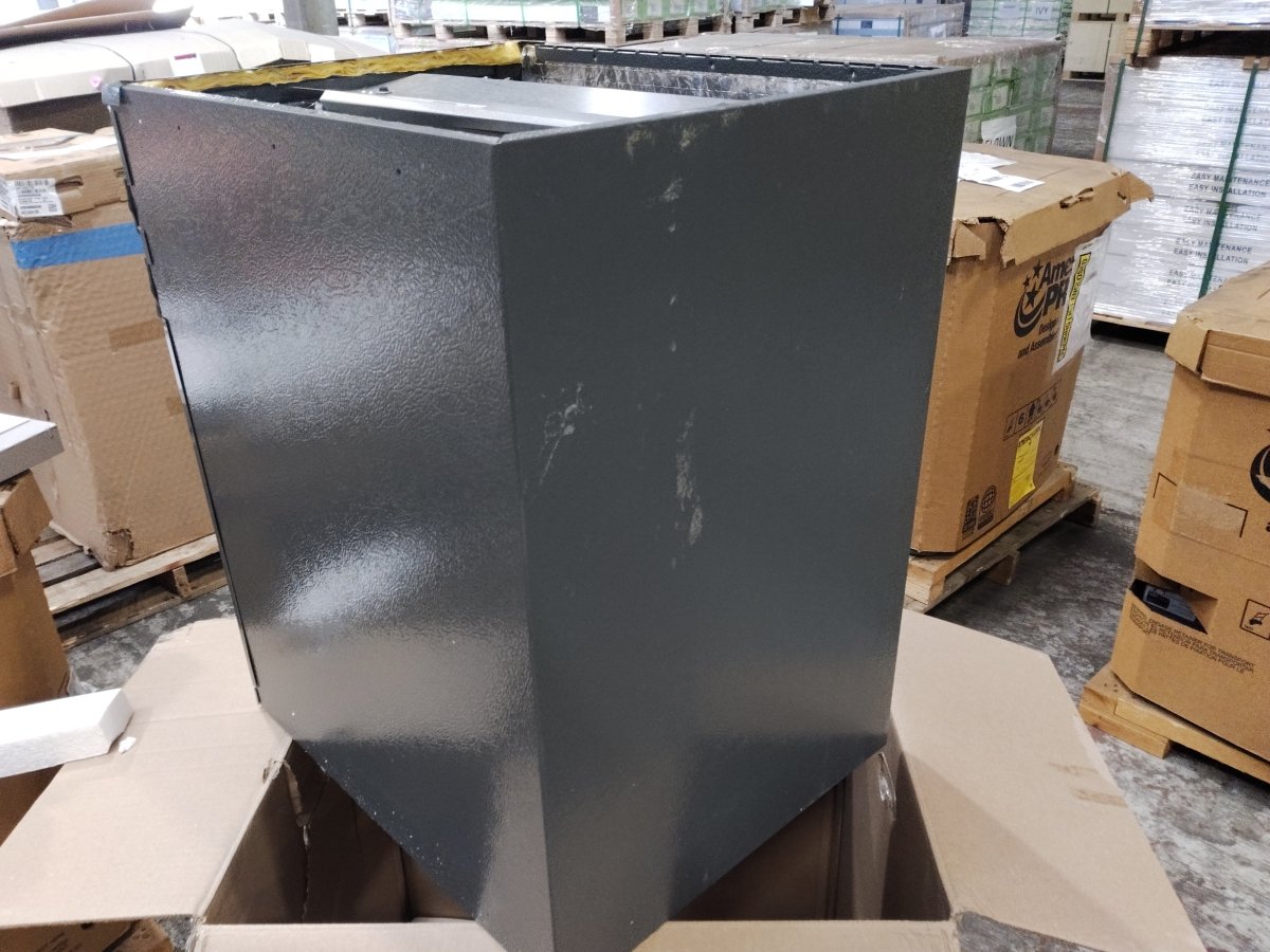 Scratch & Dent - Goodman 3.0 TON Vertical Coil (R - 32 only) (CAPFA3626B3)