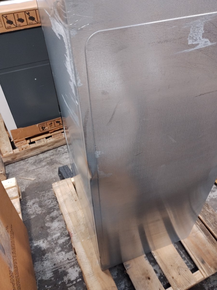 Scratch & Dent - Goodman 3.5 TON Multi - Position Multi - Speed ECM Based R - 32 Air Handler with Internal TXV (AMST42CU1300)