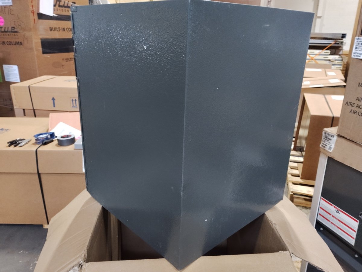 Scratch & Dent - Goodman 3.5 TON Vertical Coil (R - 32 only) (CAPFA4226C3)