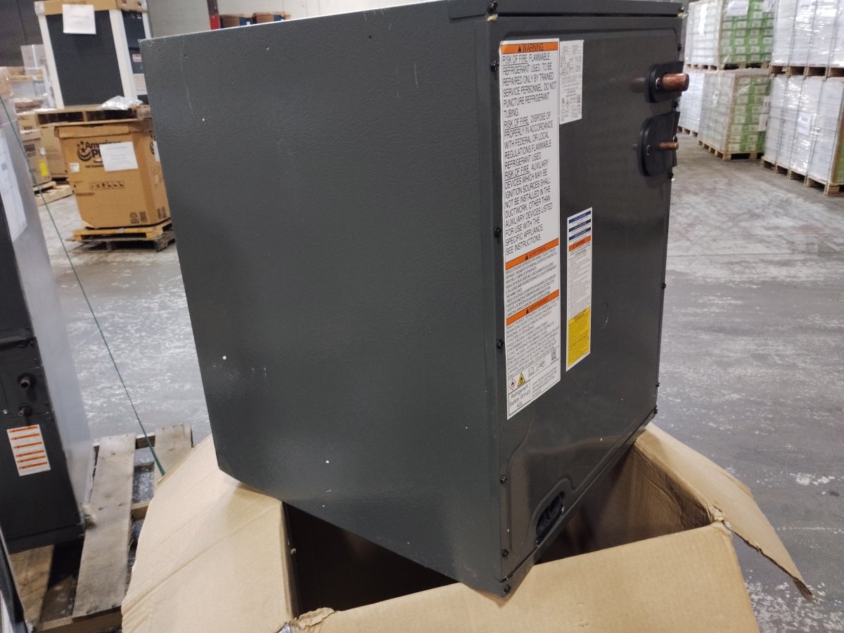 Scratch & Dent - Goodman 3.5 TON Vertical Coil (R - 32 only) (CAPFA4226C3)