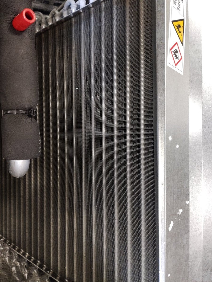 Scratch & Dent - Goodman 3.5 TON Vertical Coil (R - 32 only) (CAPFA4226C3)
