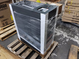Scratch & Dent - Goodman 80% AFUE 40k BTU Single Stage Upflow Furnace GM9S800403AN