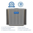 Signature Series up to 14.3 SEER2 Split System Air Conditioner