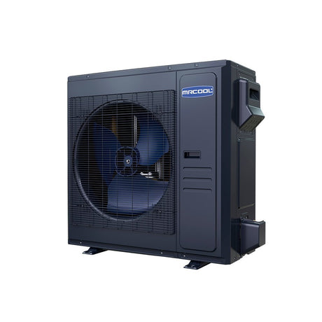 Universal Series 36,000 BTU R - 454B Air Handler & Condenser