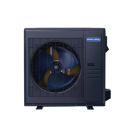 Universal Series 36,000 BTU R - 454B Air Handler & Condenser