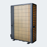 Universal Series 60,000 BTU R - 454B Air Handler & Condenser