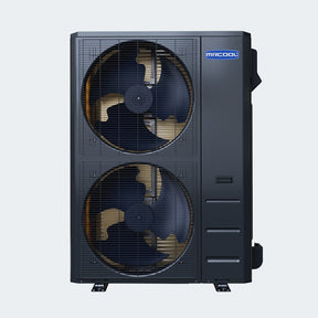 Universal Series 60,000 BTU R - 454B Air Handler & Condenser
