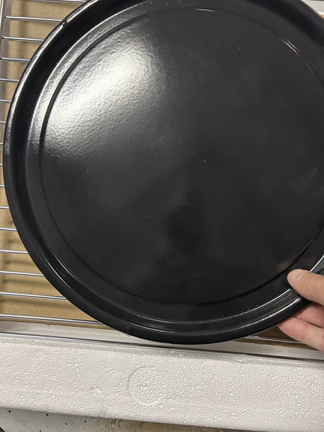 ZLINE 24 in. 1.6 cu ft. Built - in Convection Microwave Oven in Satin Stainless Steel with Speed and Sensor Cooking (MWO - 24 - SS) (Open Box)