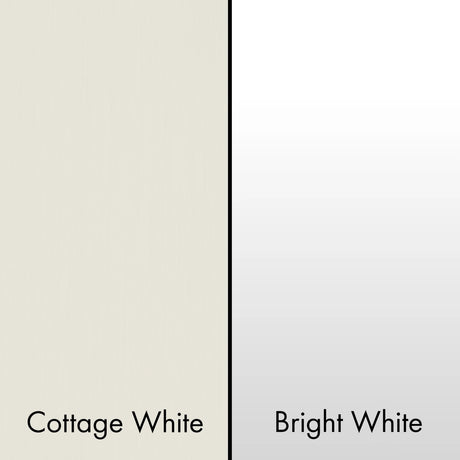 ZLINE 30" Ducted Wooden Wall Mount Range Hood in Cottage White (KBTT)