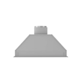 ZLINE 34" Ducted Wall Mount Range Hood Insert in Stainless Steel (695 - 34)